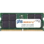PHS-memory 48GB DDR5 5600MHz SO-DIMM atminties modulis, skirtas Asus ExpertBook BM3606CHA-MB0111X SP621500