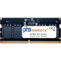 PHS-memory 8GB DDR5 SO-DIMM 5600MHz PC5-44800S Non-ECC Unbuffered CL46 262-Pin 1Rx8 nešiojamojo kompiuterio RAM modulis, skirtas Asus VivoBook M1502XA-BQ003W SP621536