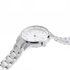 Pierre Cardin vyriškas analoginis kvarcinis laikrodis CMR.0006 40mm nerūdijantis plienas juodas ciferblatas odinis dirželis