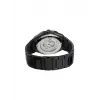 Pierre Cardin Vyriškas Kvarcinis Analoginis Laikrodis CF.1002.MB 42mm Juodas Nerūdijančio Plieno Milano Tinklelis