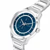 Pierre Cardin vyrų laikrodis CCP.5013 45mm nerūdijančio plieno kvarcinis analoginis