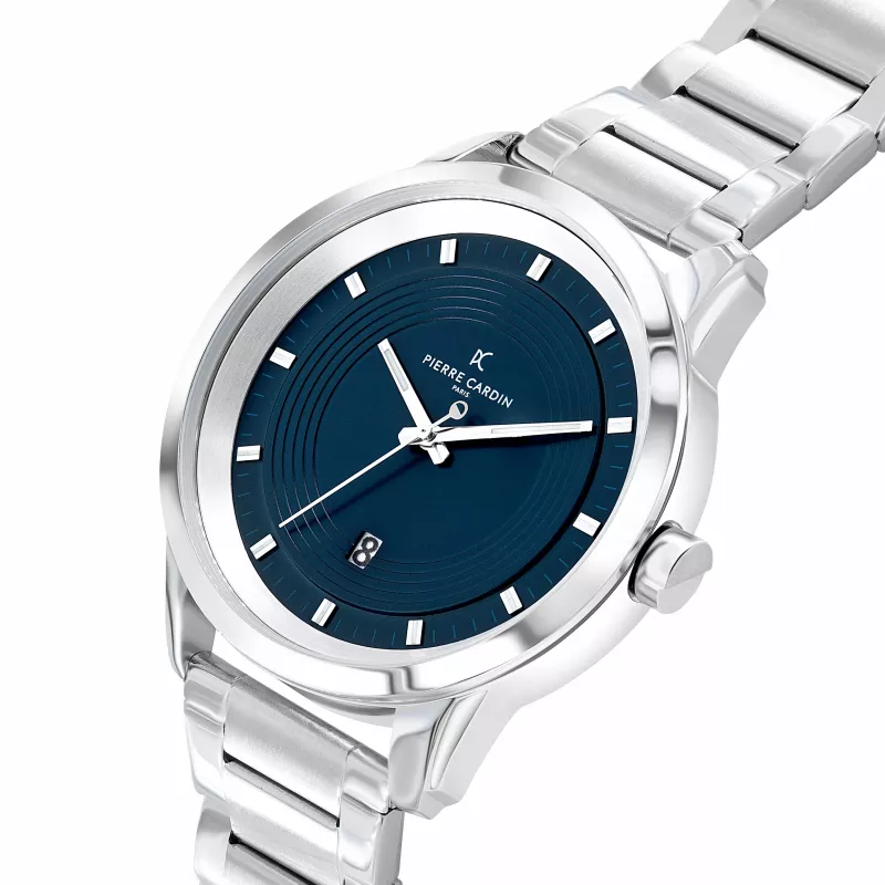 Pierre Cardin vyrų laikrodis CCP.5025 (45mm)