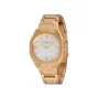 Pierre Cardin Women's CF.1008.MG.1 Quartz Analog Watch 32mm Silver Stainless Steel Mesh Bracelet