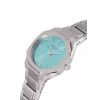 Pierre Cardin Women's CF.1008.MS.1 Quartz Analog Watch 32mm Silver Stainless Steel Mesh Bracelet