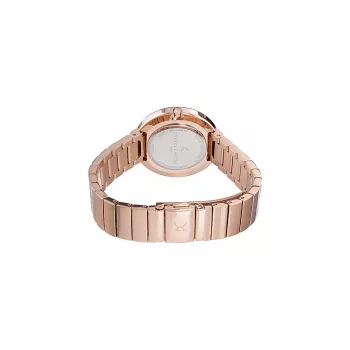 Pierre Cardin Women's CF.1010.MR.1 Quartz Analog Watch 32mm Rose Gold