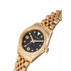 Pierre Cardin Women's CF.1012.MG.1 Quartz Analog Watch 28mm Gold-tone Stainless Steel