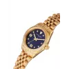 Pierre Cardin Women's CF.1012.MG.3 Quartz Analog Watch 28mm Rose Gold Stainless Steel Mesh