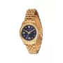 Pierre Cardin Women's CF.1012.MG.3 Quartz Analog Watch 28mm Rose Gold Stainless Steel Mesh