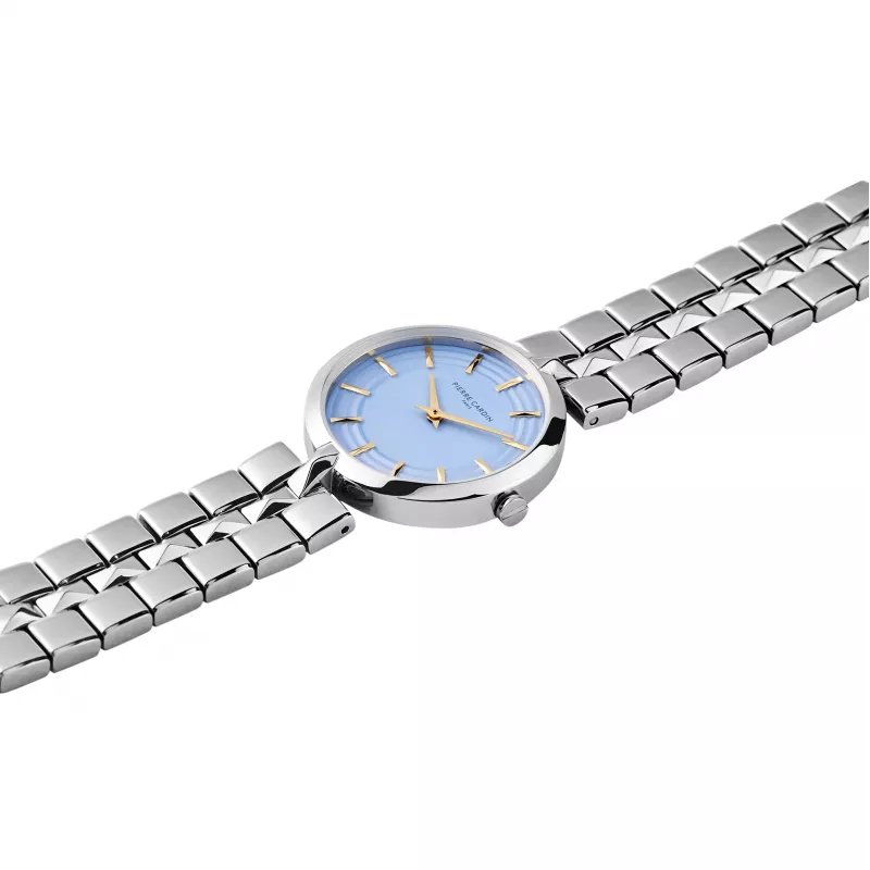 Pierre Cardin Women's Classic Quartz Watch CF.0709.SJ (32mm)