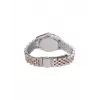 Pierre Cardin Women's Montmartre Quartz Analog Watch CF.1012.MU.1 - 28mm Silver Stainless Steel Mesh