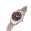 Pierre Cardin Women's Montmartre Quartz Analog Watch CF.1012.MU.1 - 28mm Silver Stainless Steel Mesh