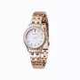Pierre Cardin Women's Quartz Analog Watch CF.0611.SC.RG - 30mm Rose Gold Stainless Steel Mesh