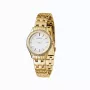 Pierre Cardin Women's Quartz Analog Watch CF.0611.SE.G 30mm Stainless Steel Mesh