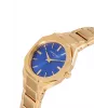 Pierre Cardin moteriškas kvarcinis analoginis laikrodis CF.1008.MG.2 32mm sidabrinė nerūdijančio plieno tinklelio apyrankė