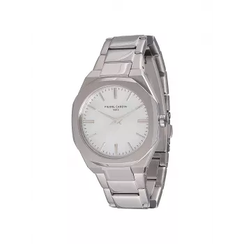 Pierre Cardin Women's Quartz Analog Watch CF.1008.MS.2 (32mm) Stainless Steel Mesh