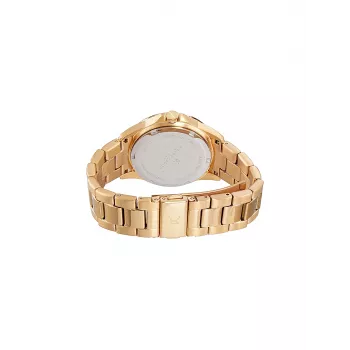Pierre Cardin Women's Quartz Analog Watch CF.1009.MG.1 34mm Gold Tone Stainless Steel