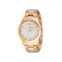 Pierre Cardin Women's Quartz Analog Watch CF.1009.MG.1 34mm Gold Tone Stainless Steel