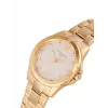 Pierre Cardin Women's Quartz Analog Watch CF.1009.MG 34mm Stainless Steel Gold-tone