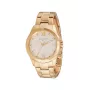 Pierre Cardin Women's Quartz Analog Watch CF.1009.MG 34mm Stainless Steel Gold-tone