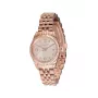 Pierre Cardin Women's Quartz Analog Watch CF.1012.MR 28mm Rose Gold Stainless Steel