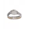 Pierre Cardin moteriškas kvarcinis analoginis laikrodis CF.1012.MU.3 - 28 mm sidabrinis nerūdijančio plieno tinklelis