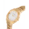 Pierre Cardin Women's Quartz Watch CF.1008.MG - 32mm Gold-Tone Stainless Steel Mesh