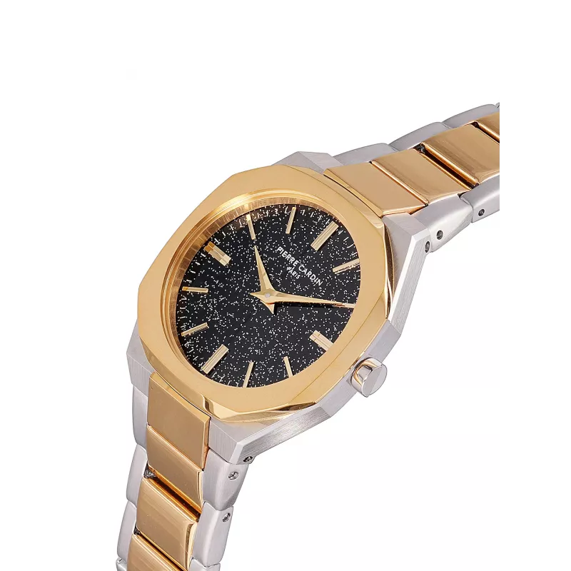Pierre Cardin Women's Watch CF.1008.MU.1 32mm Silver Stainless Steel
