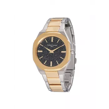 Pierre Cardin Women's Watch CF.1008.MU.1 32mm Silver Stainless Steel