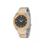 Pierre Cardin moteriškas laikrodis CF.1008.MU 32mm sidabrinis nerūdijantis plienas kvarcinis