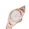Pierre Cardin Moteriškas Laikrodis CF.1009.MR 34mm Nerūdijančio Plieno Milano Tinklelio Apyrankė Kvarcinis Analoginis Perlamutro Ciferblatas