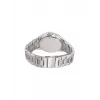Pierre Cardin moteriškas laikrodis CF.1009.MS 34mm sidabrinis nerūdijantis plienas kvarcinis analoginis