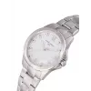 Pierre Cardin moteriškas laikrodis CF.1009.MS 34mm sidabrinis nerūdijantis plienas kvarcinis analoginis