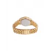 Pierre Cardin Women's Watch CF.1012.MG 28mm Rose Gold Stainless Steel Mesh