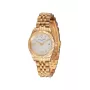 Pierre Cardin Women's Watch CF.1012.MG 28mm Rose Gold Stainless Steel Mesh