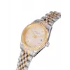 Pierre Cardin Women's Watch CF.1012.MU.4 28mm Stainless Steel Mesh Bracelet Silver Dial
