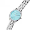 Pierre Cardin moteriškas laikrodis CPI.2588 32mm rožinio aukso nerūdijančio plieno tinklelis