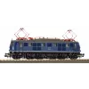 PIKO 21062 H0 garso elektrinis lokomotyvas BR 119 DB IV era su PIKO garso dekoderiu