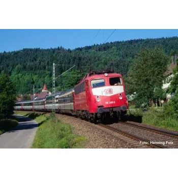 PIKO 21776 H0 elektrovežis BR 110.3 DB AG V era