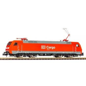 PIKO 40842 N skalės elektrovežis BR 152 DB Cargo V era