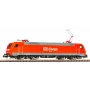 PIKO 40842 N skalės elektrovežis BR 152 DB Cargo V era