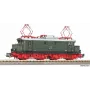 PIKO 51193 H0 elektrinis lokomotyvas BR 244 DR IV era