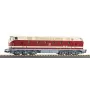 PIKO 52121 H0 dyzelinis lokomotyvas BR 219 DB AG V era