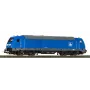 PIKO 57546 H0 dyzelinis lokomotyvas TRAXX Press VI (57546)