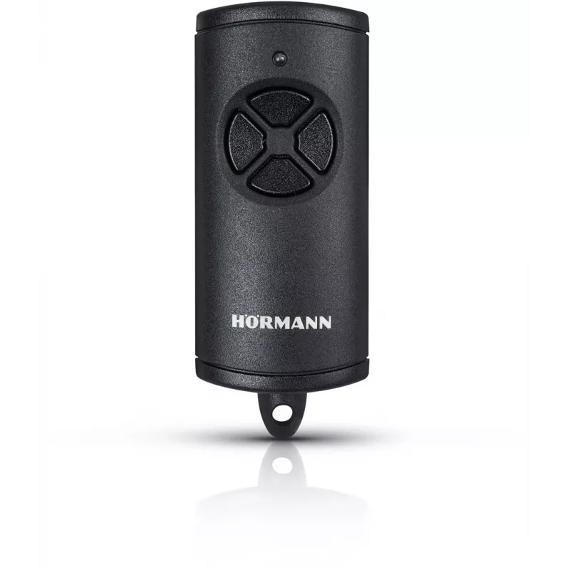 Pilot Hormann HSE 4 868Mhz BiSecure (Juoda, Matinė)