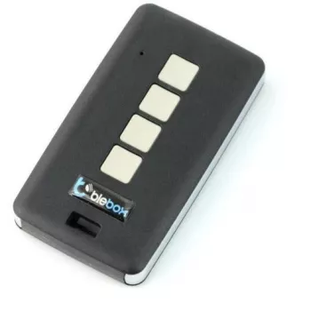 Pilot uremote pro Blebox - Bluetooth nuotolinio valdymo pultelis