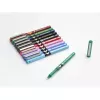 Pilot V7 raudonas flomasteris (BX-V7-R)
