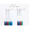 Pilot V7 raudonas flomasteris (BX-V7-R)