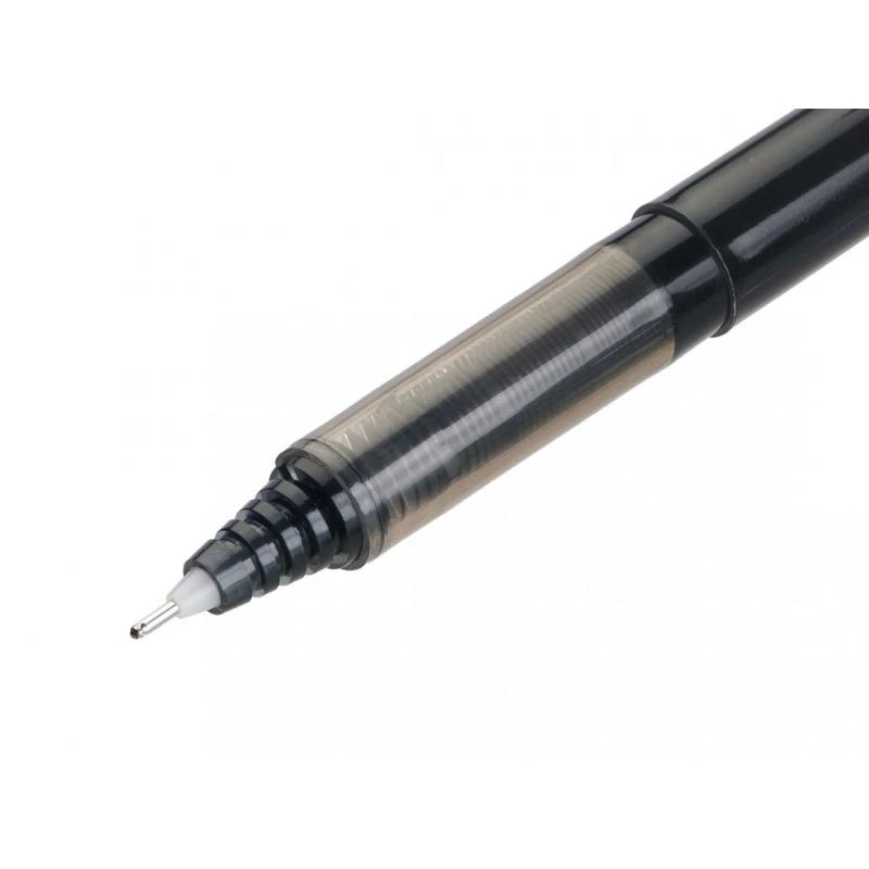 Pilot V7 raudonas flomasteris (BX-V7-R)