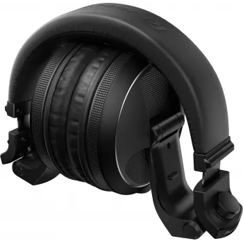 Pioneer HDJ-X5-K ausinės DJ ausinės (juodos)