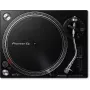 Pioneer PLX-500 Direct Drive DJ grotuvas juodas